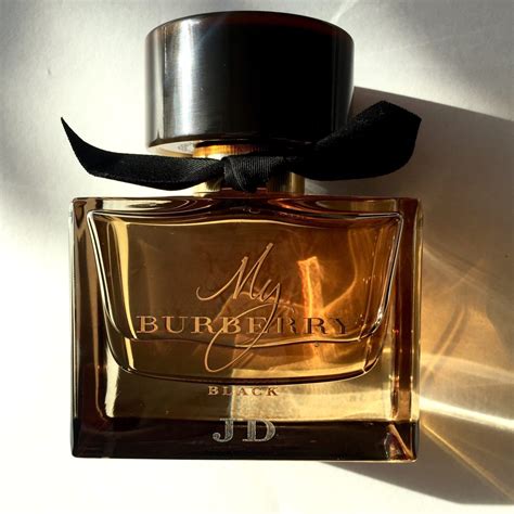 my burberry black original|my burberry black review.